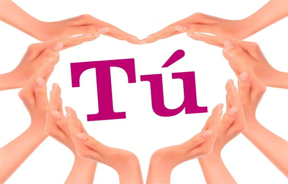 tú alargada