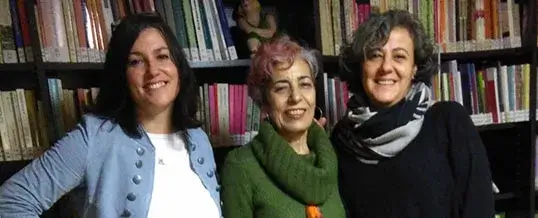 charo altable pilar pascual mercedes risco posgrado malestares de genero escuela esen blog