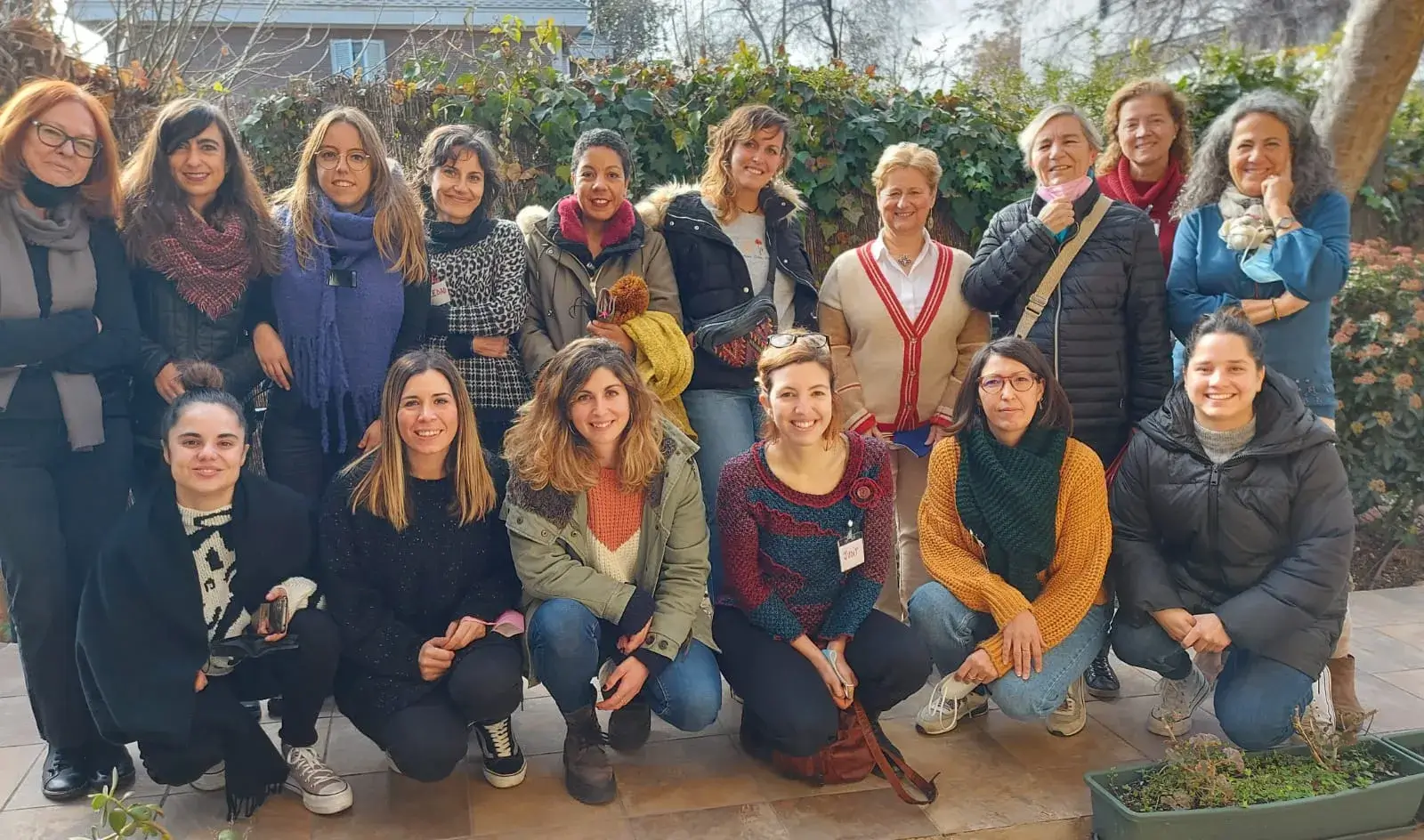 primeras clases 6pr