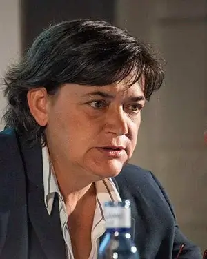 Alicia Miyares Fernández