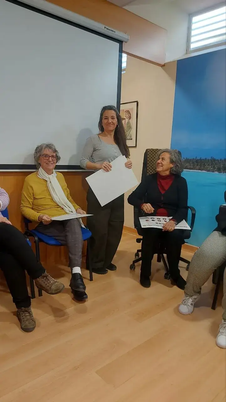 Clausura de la octava promoción del posgrado malestares alicia
