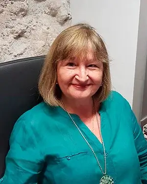 Amparo Mañes Barbé