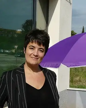 Carmen Castro García