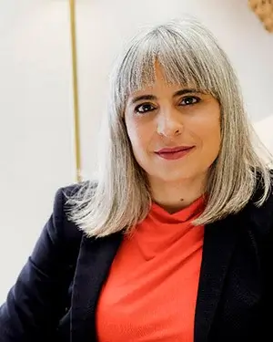 Coral Herrera Gómez