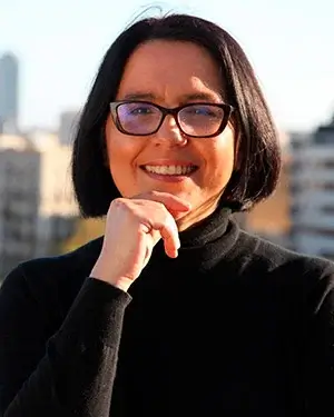 Graciela Atencio