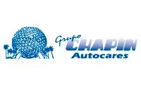 Qué es eESEN grupo chapin autocares