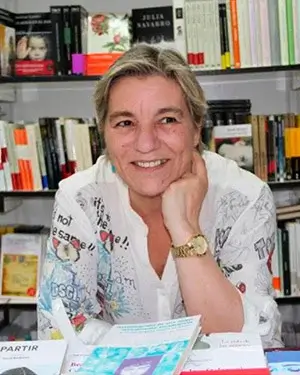 Luisa Posada Kubissa