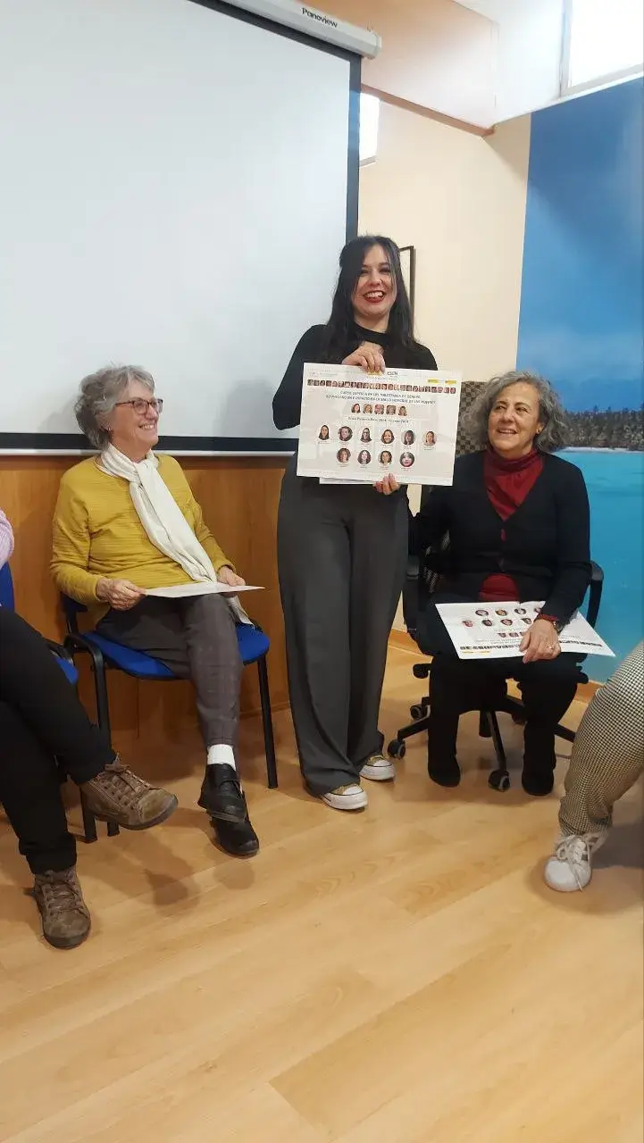 Clausura de la octava promoción del posgrado malestares norma