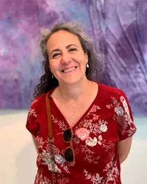 Pilar Pascual Pastor