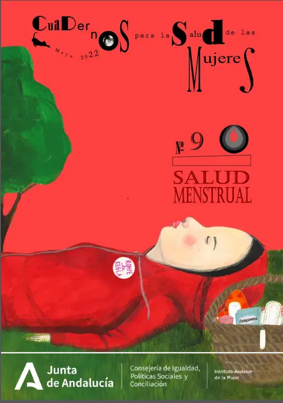 salud menstrual noelia