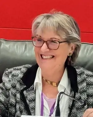 Soledad Muruaga López de Guereñu