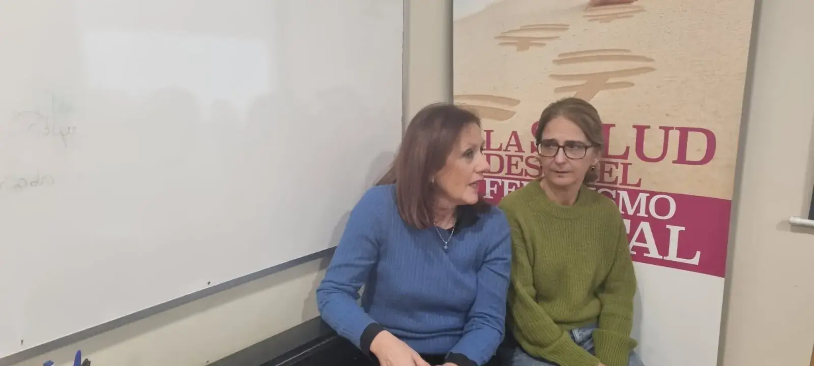 sonia y san segundo