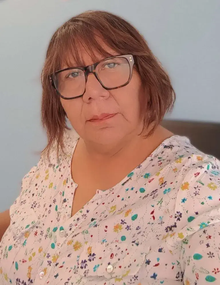 Ana Melva Camargo Navarro acamargo foto redjpg 768x994