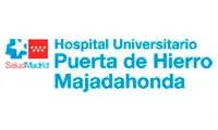 Qué es eESEN logo hospital pta de hierro