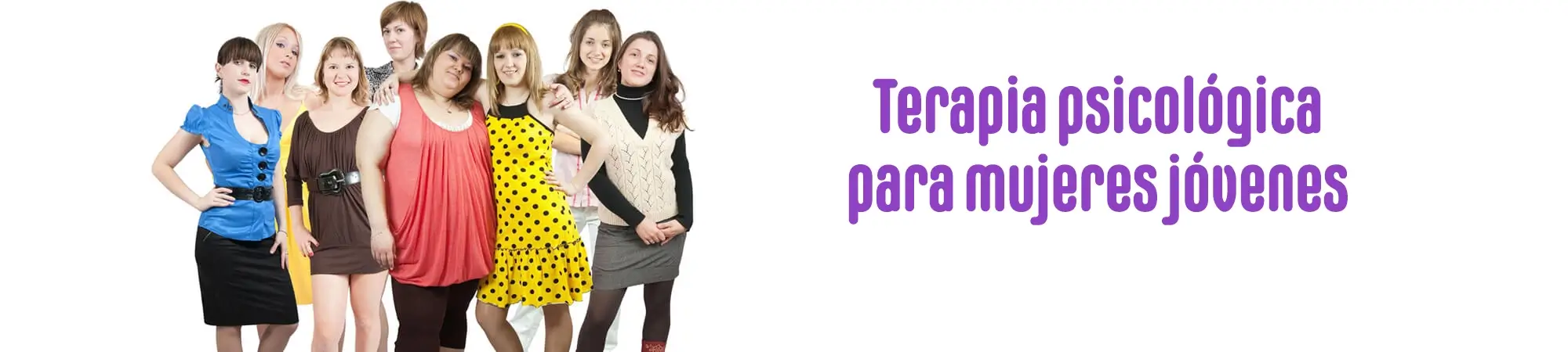 QUÉ ES LA PEF terapia para mujeres jovenes ams