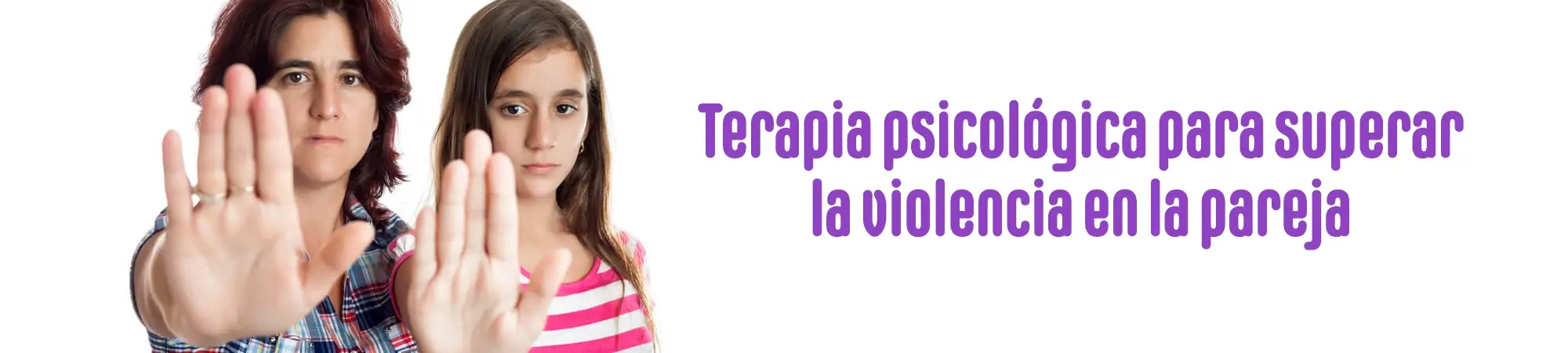 QUÉ ES LA PEF terapia psicologica para mujeres quesuperar violencia pareja
